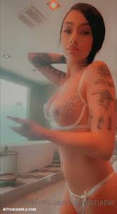 Danielle Instagram Nude Influencer - Bregoli Onlyfans Leaked Naked Pics