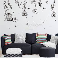 Check spelling or type a new query. Birdcage Wall Stickers Home Decor Living Room Stickers Online In Pakistan