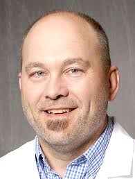 Dr. Matthew Comeau joins Rooks County Health Center in Plainville