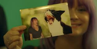 CatCon Kitty Correspondent, Reporting For Duty! — Brittany High