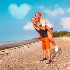 Kouzelný Wales: Video blog z road tripu po Walesu - Blond on the road