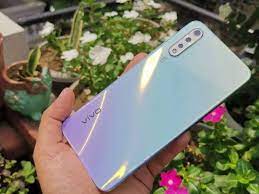 Vivo Y20 Vivo Product Launch Smartphone