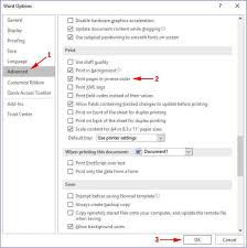 Satu file booklet pdf terdiri dari separuh halaman file semula (disini terbentuk 14 halaman). Cara Print Dokumen Word Dari Halaman Belakang Bagusin Printer