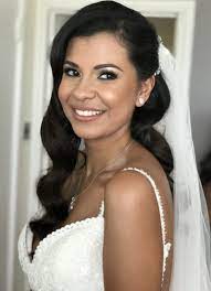 The Hollywood Waves Bridal Hair Trend Make Me Bridal