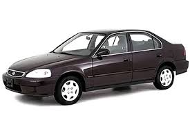 Many factory shop manuals are also available this way. Fuse Box Diagram Honda Civic 1996 2000