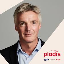 pladis Announces Leadership Changes and Regional Realignment