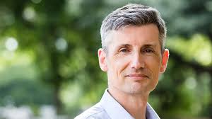 UPM Raflatac promotes Philip Coates