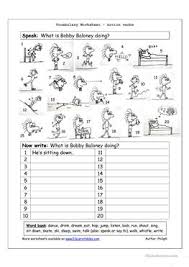 We did not find results for: English Esl Verbs Worksheets Most Downloaded 3068 Results