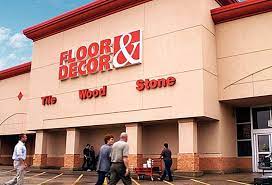 Floor & decor outlets has fast become the atlanta area residents' number one choice when it comes to atlanta flooring solutions. Floor Decor Makes Headquarters Relocation Expansion Official