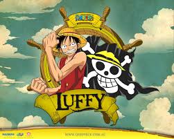 Ia dikenal sebagai karakter lucu, kocak, bodoh namun juga keren dan kuat. Monkey D Luffy Wallpaper One Piece Hd 1280x1024 Wallpaper Teahub Io