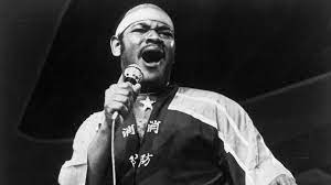 Kung Fu Fighting Carl Douglas S 1974 Hit Capitalised On The Martial Arts Craze Ft Com A pub singer held on suspicion of racism for performing the pop classic kung fu fighting in. kung fu fighting carl douglas s 1974