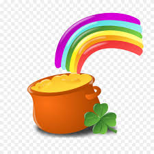 St patricks day images clip art. Irish Clip Art St Patricks Day Rainbow Pot Of Gold Graphic Craft St Patricks Day Clipart Black And White Stunning Free Transparent Png Clipart Images Free Download