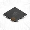 ATMEGA64-16AU New ATMEGA64 Microcontroler MEGA64 Microcontroller ...