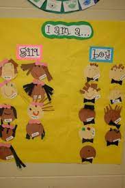 They just love to cut anything. 42 Preschool All About Me Ideas Preschool All About Me Preschool About Me Activities