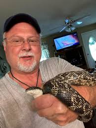 Snake activity in Utah this year?