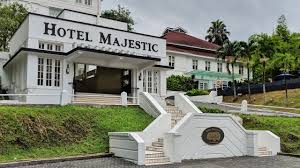 We have compiled here a great collection of the best hotels in kuala lumpur. The Majestic Hotel Kuala Lumpur Premier Suite Youtube
