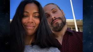 With razaaq adoti, orlando bloom, agnes bruckner, joy bryant. Zoe Saldana Family Husband 3 Sons Siblings Parents Youtube