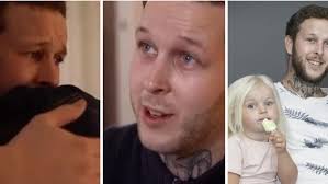 SE TV-KLIPPET: Robin faller i tårar när Sofias Änglar överraskar