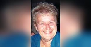 Obituary information for Jeanne M Skrzypek