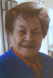 Obituary information for Adolphina Marie Santa Barbara