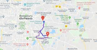 Displaying Multiple Routes In Google Maps Using React By Rohit Kumar Medium
