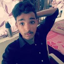 Ashutosh Ojha's User Profile