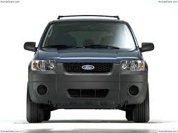 The maverick was reintroduced in 2005 in certain european markets with the duratec v6 engine. Ford Escape 2005 Ford Escape Ford Ford Trucks