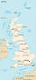 Image result for engelska kanalen öar