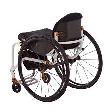 Tr Back Left Product Detail Wheelchair Series 3 Series