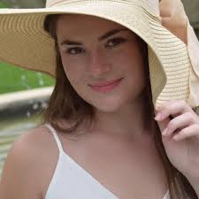 Carley Gill in people