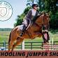 A Jump Above Schooling Jumper Show event image