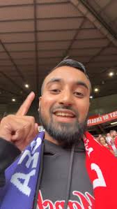 Benjamin Sesko at Manchester United Nayeemutd #nayeemutd #sesko #manutd  #manchesterunited #nayeem