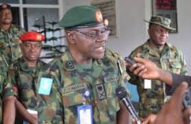 The position is often occupied by the most senior president muhammadu buhari on tuesday, january 26, 2021 appointed new service chiefs, finally letting go of the chief of defence chief, general abayomi. Lweziy7wy Xqsm