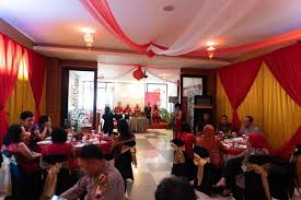 Save semarang car rental with english speaking driver to your lists. Horison Mt Haryono Semarang Buka Warung Dimsum 24 Jam