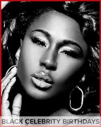 If you could choose an R&B artist to sing happy birthday to you , who would  it be ?