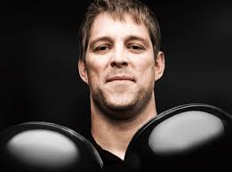 Ep 45: John Welbourn NFL Veteran, Founder of CrossFit Football and Power  Athlete HQ