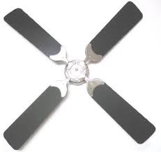 Ceiling Fans Decoration Global Electric 36inch Nonbrush Ceiling Fan For Rv Brushed Nickel With Wall Ceiling Fan Room Air Conditioner Portable Brushed Nickel