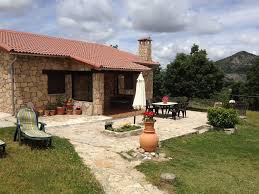 Compara precios, opiniones y zonas para. Casa Rural Fuentecillas Espana Becedas Booking Com