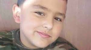 soledad barron's GoFundMe Profile