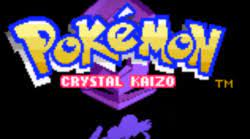 Download pokemon crystal clear 1.3.b. Pokemon Crystal Kaizo Download Working 100