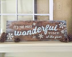 Custom Wood Sign Project Gallery Holidays Home Family Bar More Christmas Decor Diy Christmas Signs Wood Christmas Signs Diy