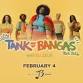 Tank and The Bangas event image