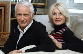 J'ai failli mourir en 1953, pendant la tournée de j'ai eu katia, ma fille aînée, à 27 ans, et puis alexis, avant de divorcer et de mener une vie de joyeux célibataire. Marcel Amont Ses Chansons Sa Carriere Biographie D Un Geant Du Music Hall
