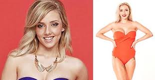 Did you really think the love island phenomenon was over for 2019? Love Island Australia S Erin Barnett Spent 10k On Surgery Ok Magazine