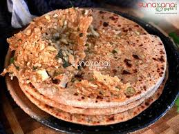 This gobi paratha recipe doesn't call for any red chili powder or. Gobi Paratha Recipe How To Make Gobi Paratha