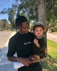 Travis scott in air jordan 1 og chicago. A Timeline Of Travis Scott And Kylie Jenner S Relationship Travis Kylie Dating Stormi