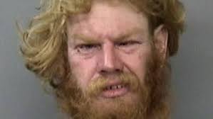 Witnesses detain man spotted starting fire in Redding