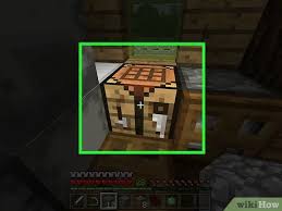 How To Make A Piston In Minecraft 11 Steps With Pictures The top block to the wall. how to make a piston in minecraft 11