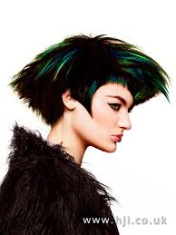 Hair Photos by The Mark Hill Salon