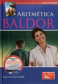 La serie baldor está compuesta por tres obras: Aurelio Baldor Abebooks